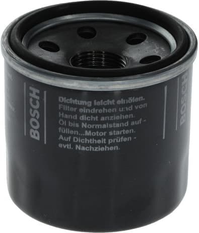 Oil Filter F 026 407 209 - image 8