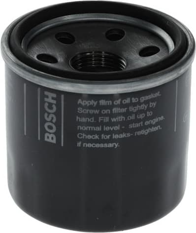 Oil Filter F 026 407 209 - image 9