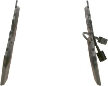 Brake Pad Set, disc brake 0986424577 - image 10