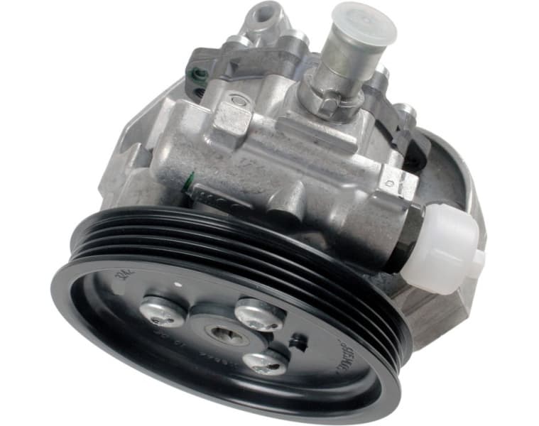 Hydraulic Pump, steering KS01000680 - image 2