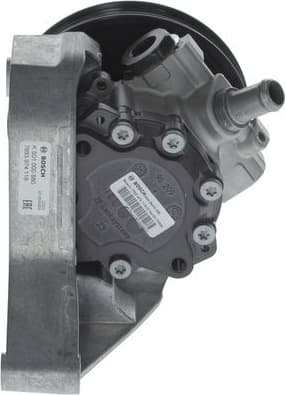 Hydraulic Pump, steering KS01000680 - image 8
