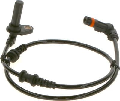 Sensor, wheel speed 0265008133 - image 7