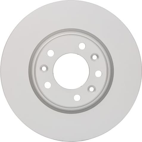 Brake Disc 0986479C35 - image 6