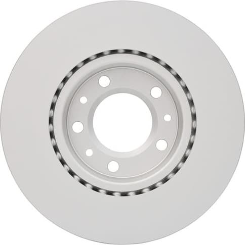 Brake Disc 0986479C35 - image 8