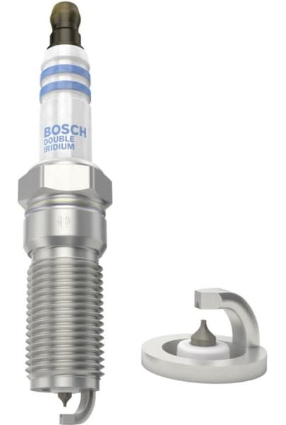 Spark Plug Double Iridium 0242230612 - image 13
