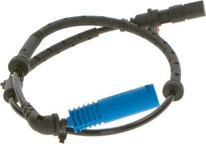 Sensor, wheel speed 0986594530 - image 2