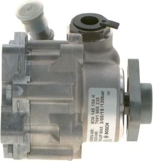 Hydraulic Pump, steering KS00000537 - image 5