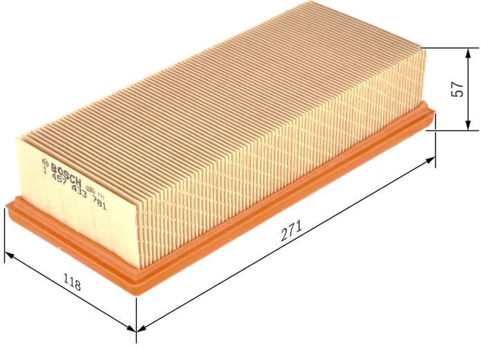 Air Filter 1457433781 - image 11