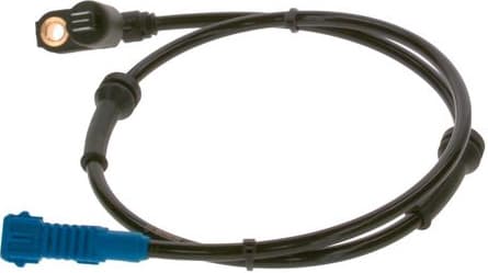 Sensor, wheel speed 0986594022 - image 6