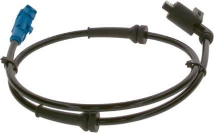 Sensor, wheel speed 0986594022 - image 7