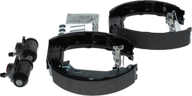 Brake Shoe Set KIT SUPERPRO 0204114153 - image 8