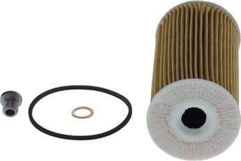 Oil Filter F026407206 - image 8