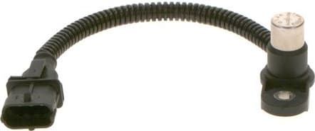 Sensor, camshaft position 0281002453 - image 3