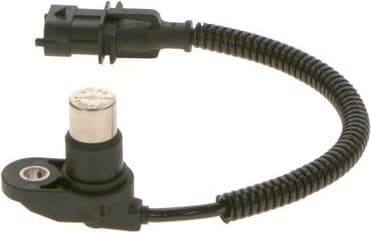 Sensor, camshaft position 0281002453 - image 4