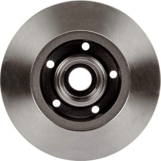 Brake Disc 0986478224 - image 5