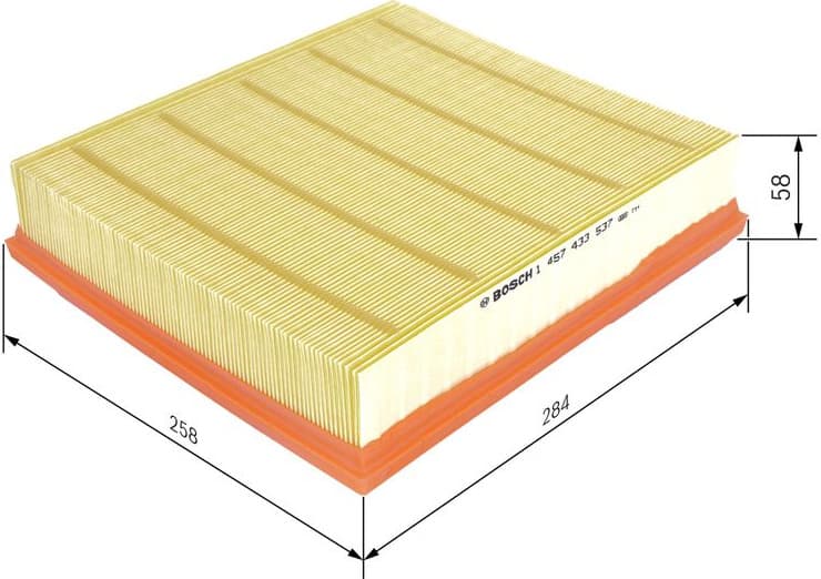 Air Filter 1457433537 - image 10