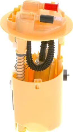 fuel supply unit 0986580180 - image 7