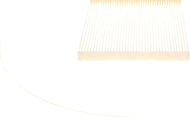 Filter, cabin air 1987432065 - image 8