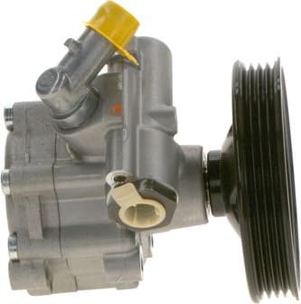 Hydraulic Pump, steering KS00000107 - image 5