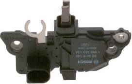 Alternator Regulator 1986AE0124 - image 3