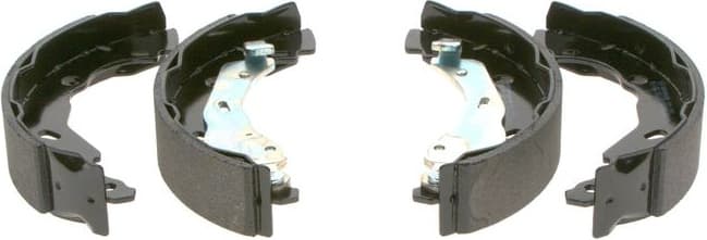 Brake Shoe Set 0986487627 - image 3
