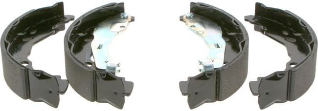 Brake Shoe Set 0986487627 - image 5