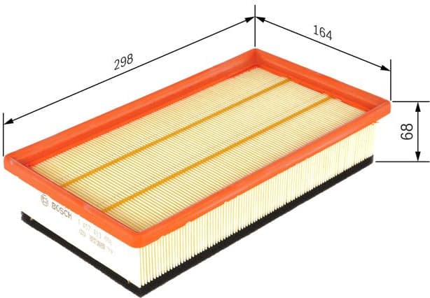 Air Filter 1457433086 - image 11