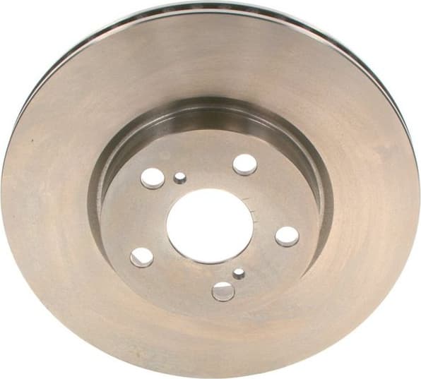 Brake Disc 0986479767 - image 4