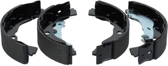 Brake Shoe Set 0986487577 - image 3