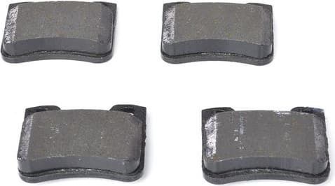 Brake Pad Set, disc brake 0986424411 - image 12