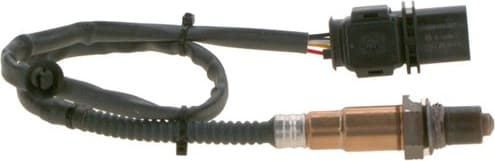 Oxygen Sensor 0281004564 - image 11
