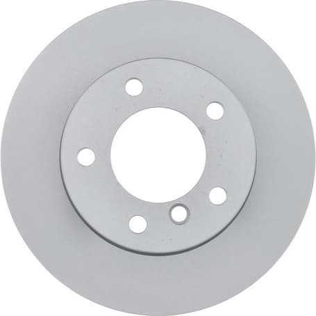 Brake Disc 0986479213 - image 6