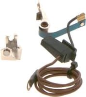 Contact Breaker, ignition distributor 1237013305 - image 4