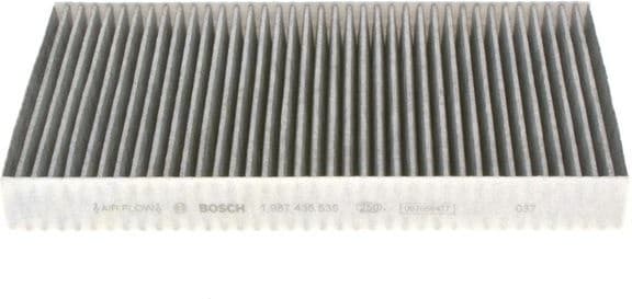 Filter, cabin air 1987435535 - image 6