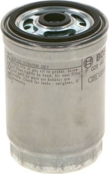 Fuel Filter F026402043 - image 9