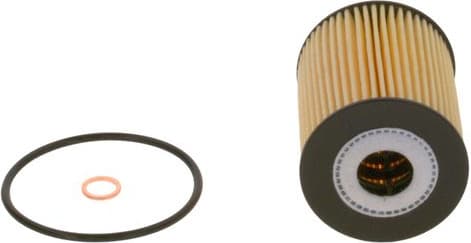 Oil Filter F026407071 - image 8