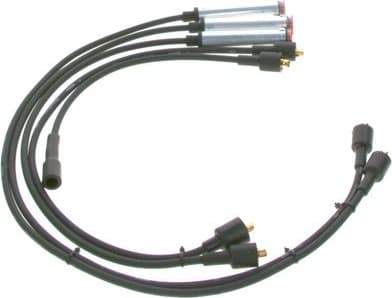 Ignition Cable Kit 0986356722 - image 9