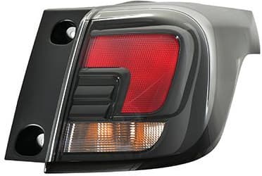 Tail Light Assembly 2SD015693121