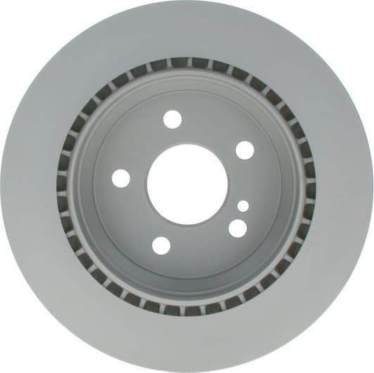 Brake Disc 0986478473 - image 3