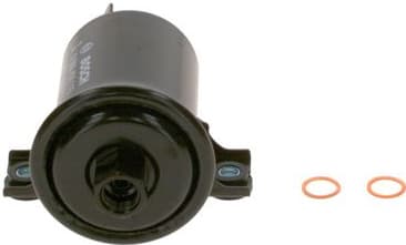 Fuel Filter 0986450115 - image 6