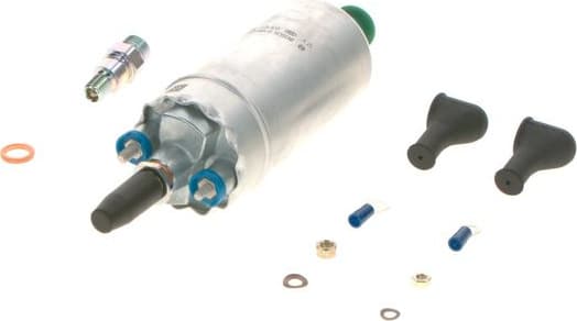 Fuel Pump 0580464069 - image 6