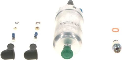 Fuel Pump 0580464069 - image 9