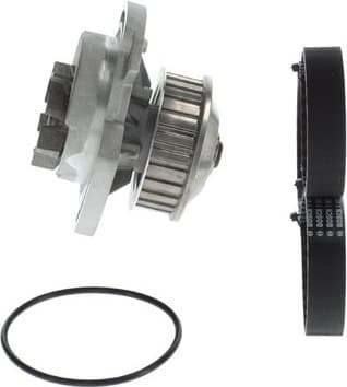 Water Pump & Timing Belt Kit 1987948801 - image 9