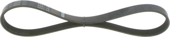 V-ribbed Belt Elastic 1987946120 - image 7
