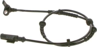 Sensor, wheel speed 0265004136 - image 7