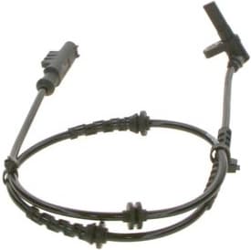 Sensor, wheel speed 0265004136 - image 8