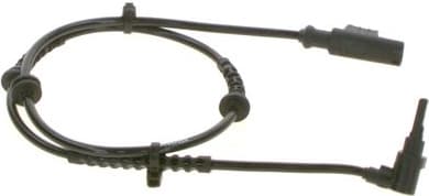 Sensor, wheel speed 0265004136 - image 9