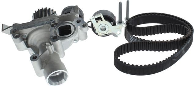 Water Pump & Timing Belt Kit 1987946932 - image 7