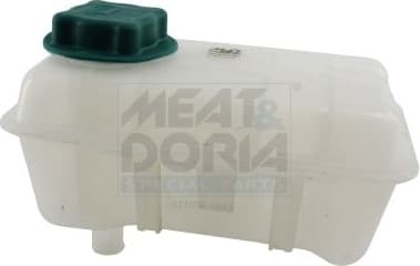 Water Tank, radiator 2035081