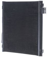 Condenser, air conditioning BEHR AC 1147 000S - image 6